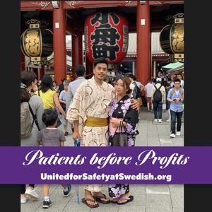 Meet your Posher, Erika